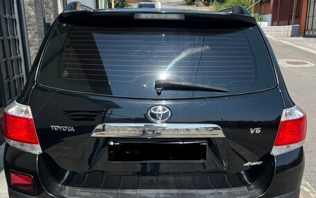 Toyota Highlander III, 2012 год, 1 750 000 рублей, 4 фотография