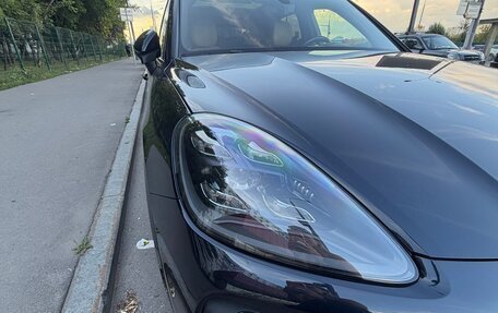 Porsche Cayenne III, 2018 год, 8 000 000 рублей, 8 фотография