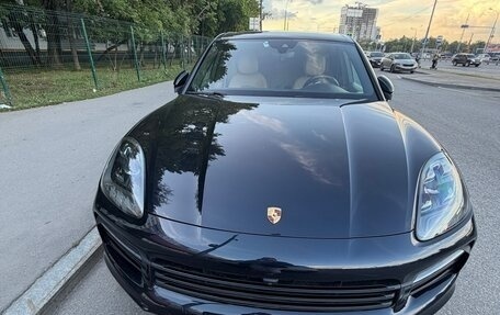 Porsche Cayenne III, 2018 год, 8 000 000 рублей, 9 фотография