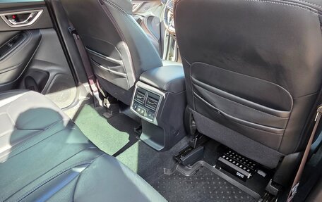 Subaru Forester, 2023 год, 5 100 000 рублей, 13 фотография