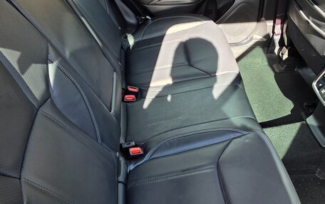 Subaru Forester, 2023 год, 5 100 000 рублей, 14 фотография