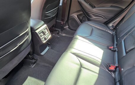 Subaru Forester, 2023 год, 5 100 000 рублей, 22 фотография