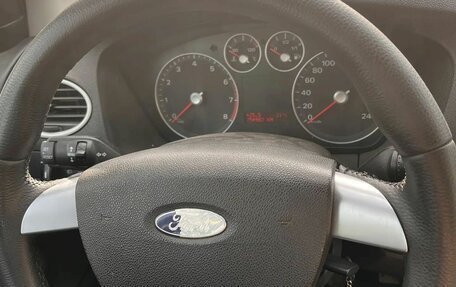Ford Focus II рестайлинг, 2007 год, 450 000 рублей, 4 фотография