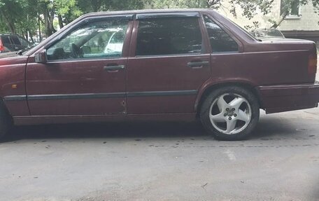 Volvo 850, 1993 год, 100 000 рублей, 4 фотография