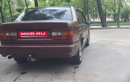 Volvo 850, 1993 год, 100 000 рублей, 6 фотография
