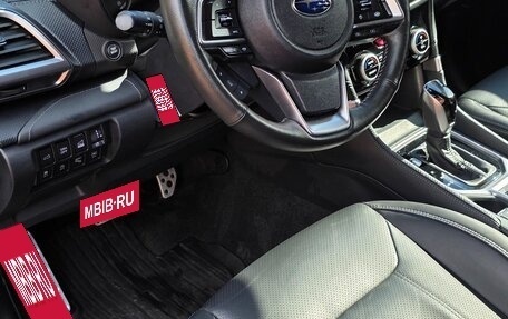 Subaru Forester, 2023 год, 5 100 000 рублей, 20 фотография