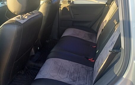Volkswagen Touareg III, 2009 год, 1 080 000 рублей, 6 фотография