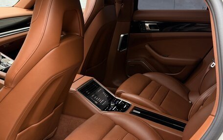Porsche Panamera II рестайлинг, 2020 год, 10 000 000 рублей, 5 фотография