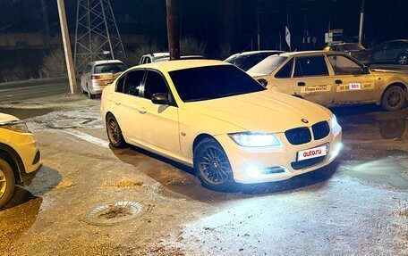 BMW 3 серия, 2009 год, 930 000 рублей, 2 фотография