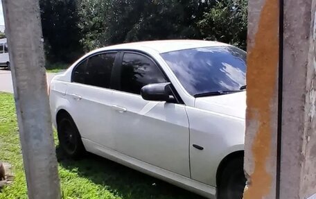 BMW 3 серия, 2009 год, 930 000 рублей, 5 фотография