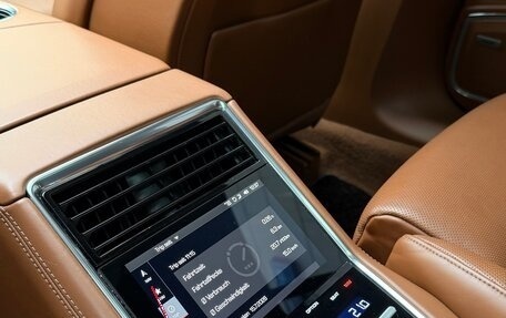 Porsche Panamera II рестайлинг, 2020 год, 10 000 000 рублей, 6 фотография