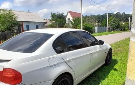 BMW 3 серия, 2009 год, 930 000 рублей, 6 фотография