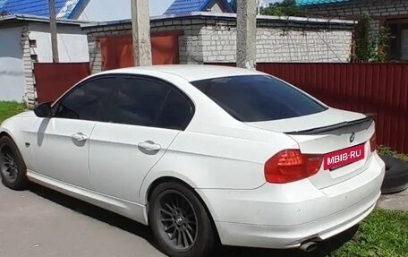 BMW 3 серия, 2009 год, 930 000 рублей, 4 фотография