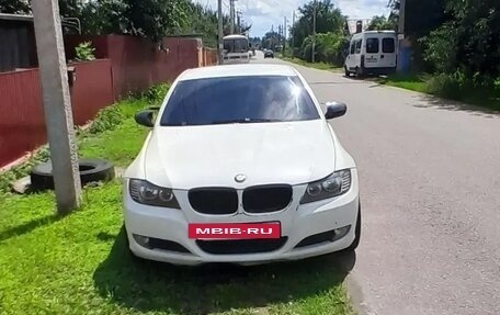 BMW 3 серия, 2009 год, 930 000 рублей, 3 фотография