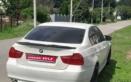 BMW 3 серия, 2009 год, 930 000 рублей, 7 фотография