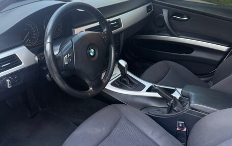 BMW 3 серия, 2009 год, 930 000 рублей, 10 фотография