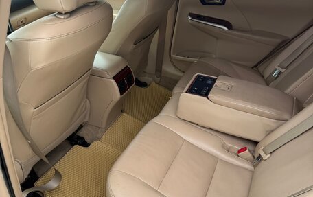 Toyota Camry, 2012 год, 1 550 000 рублей, 7 фотография