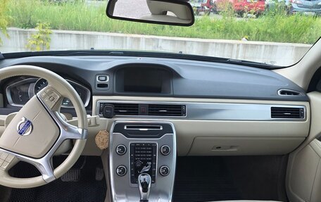 Volvo S80 II рестайлинг 2, 2014 год, 2 000 000 рублей, 11 фотография