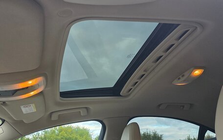 Volvo S80 II рестайлинг 2, 2014 год, 2 000 000 рублей, 10 фотография