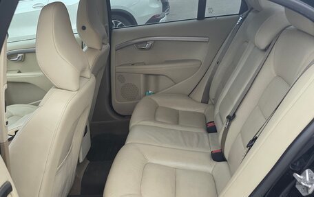 Volvo S80 II рестайлинг 2, 2014 год, 2 000 000 рублей, 8 фотография