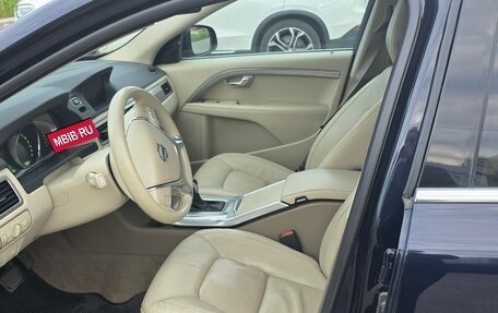 Volvo S80 II рестайлинг 2, 2014 год, 2 000 000 рублей, 7 фотография