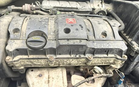 Citroen C3 II, 2003 год, 210 000 рублей, 10 фотография