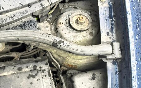 Citroen C3 II, 2003 год, 210 000 рублей, 9 фотография