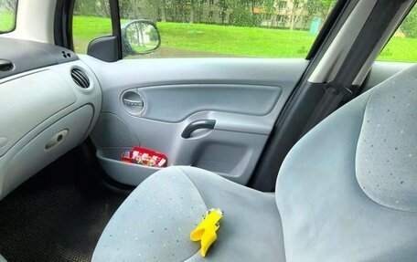 Citroen C3 II, 2003 год, 210 000 рублей, 4 фотография