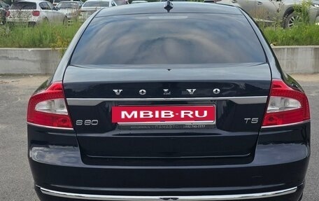 Volvo S80 II рестайлинг 2, 2014 год, 2 000 000 рублей, 6 фотография