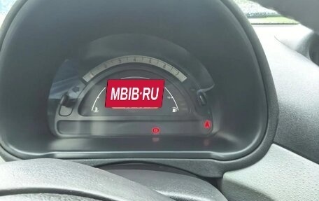Citroen C3 II, 2003 год, 210 000 рублей, 6 фотография