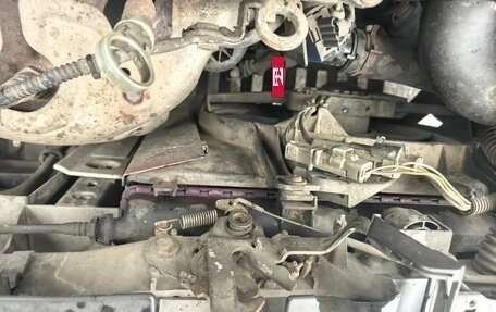 Citroen C3 II, 2003 год, 210 000 рублей, 5 фотография