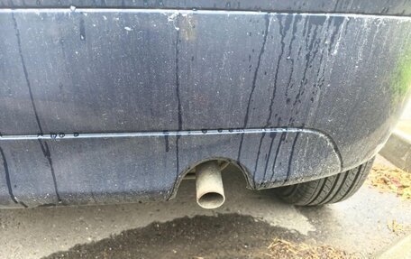 Citroen C3 II, 2003 год, 210 000 рублей, 18 фотография