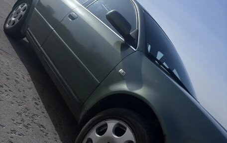 Audi A6, 2002 год, 550 000 рублей, 2 фотография