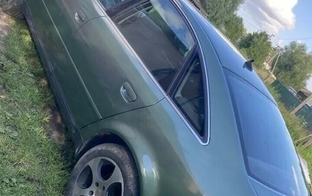 Audi A6, 2002 год, 550 000 рублей, 7 фотография