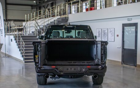 Rambler 1500, 2026 год, 9 600 000 рублей, 8 фотография