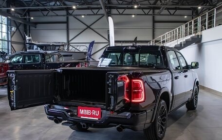 Rambler 1500, 2026 год, 9 600 000 рублей, 7 фотография