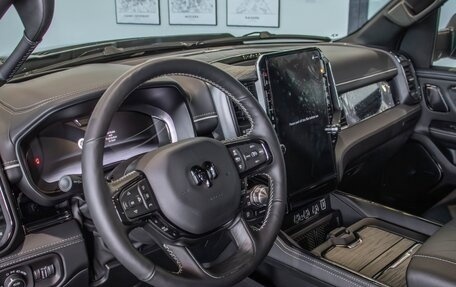 Rambler 1500, 2026 год, 9 600 000 рублей, 17 фотография