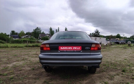 Ford Mondeo I, 1993 год, 110 000 рублей, 4 фотография