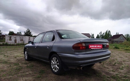 Ford Mondeo I, 1993 год, 110 000 рублей, 5 фотография