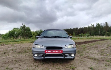 Ford Mondeo I, 1993 год, 110 000 рублей, 2 фотография