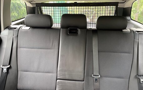 BMW X3, 2009 год, 1 630 000 рублей, 18 фотография