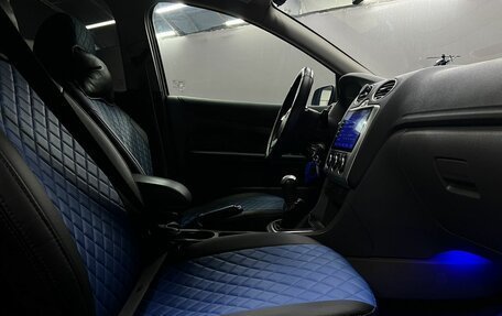 Ford Focus II рестайлинг, 2007 год, 519 888 рублей, 10 фотография