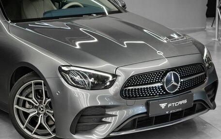 Mercedes-Benz E-Класс, 2021 год, 4 844 000 рублей, 5 фотография