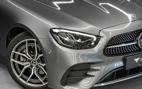Mercedes-Benz E-Класс, 2021 год, 4 844 000 рублей, 6 фотография