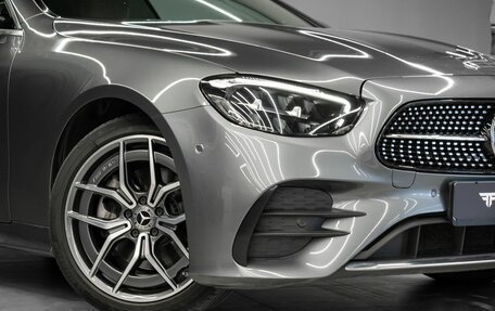 Mercedes-Benz E-Класс, 2021 год, 4 844 000 рублей, 7 фотография