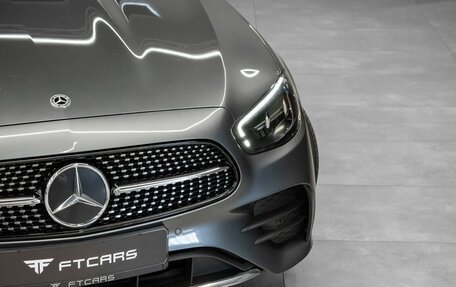 Mercedes-Benz E-Класс, 2021 год, 4 844 000 рублей, 8 фотография