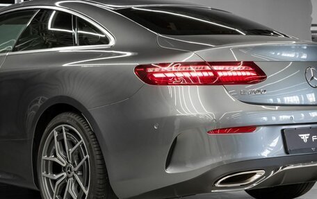 Mercedes-Benz E-Класс, 2021 год, 4 844 000 рублей, 15 фотография