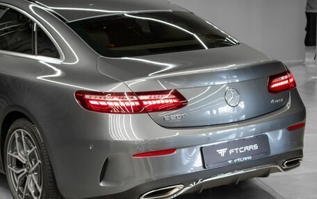 Mercedes-Benz E-Класс, 2021 год, 4 844 000 рублей, 14 фотография