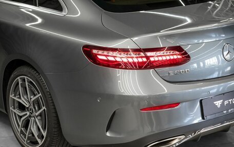Mercedes-Benz E-Класс, 2021 год, 4 844 000 рублей, 16 фотография