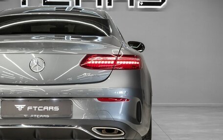 Mercedes-Benz E-Класс, 2021 год, 4 844 000 рублей, 19 фотография